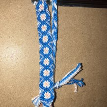 Pattern #185419 Photo