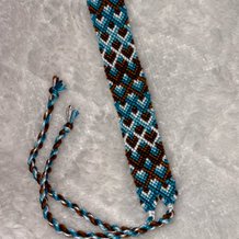 Pattern #55887 Photo