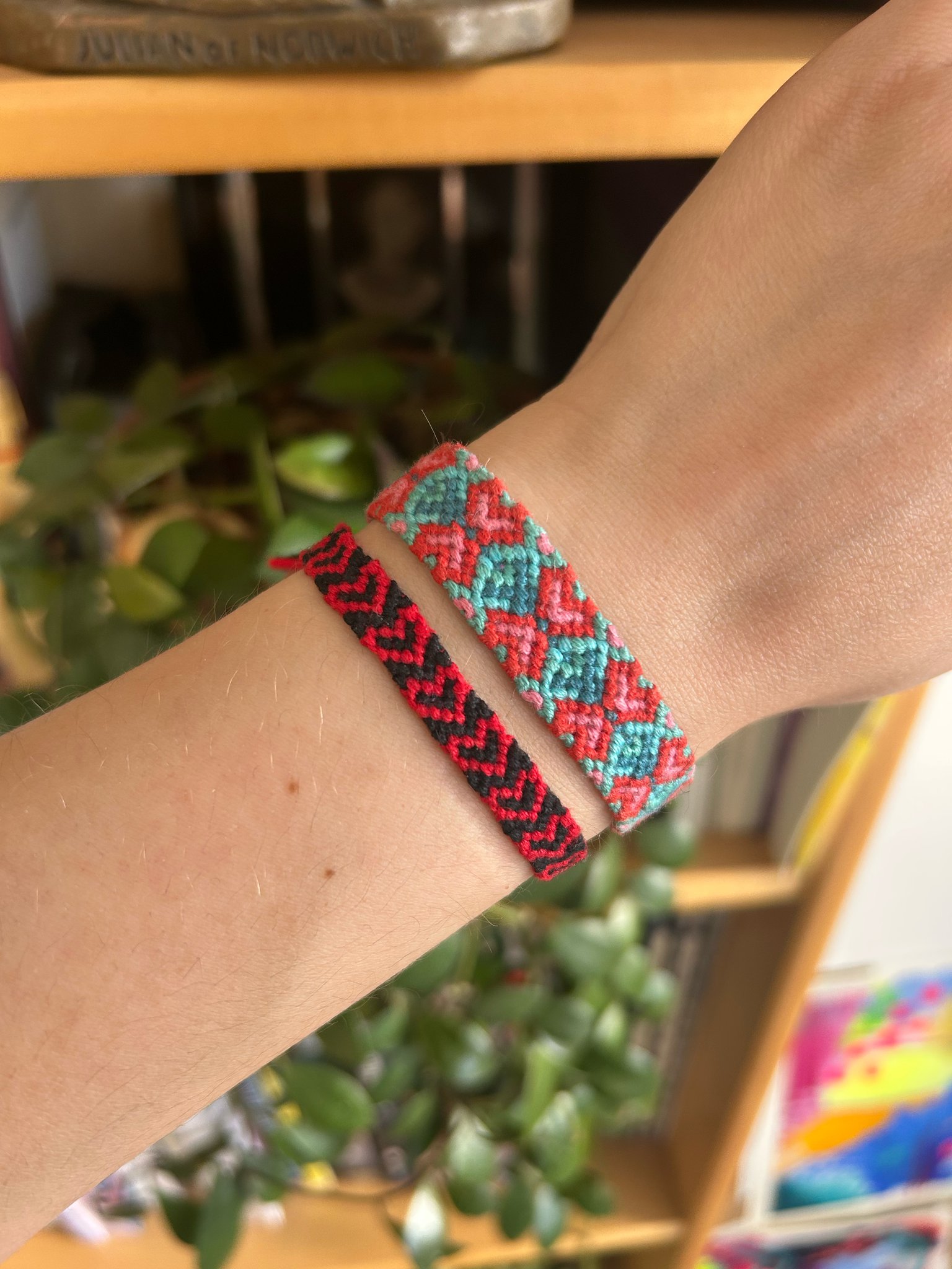 Normal pattern #64826 | BraceletBook
