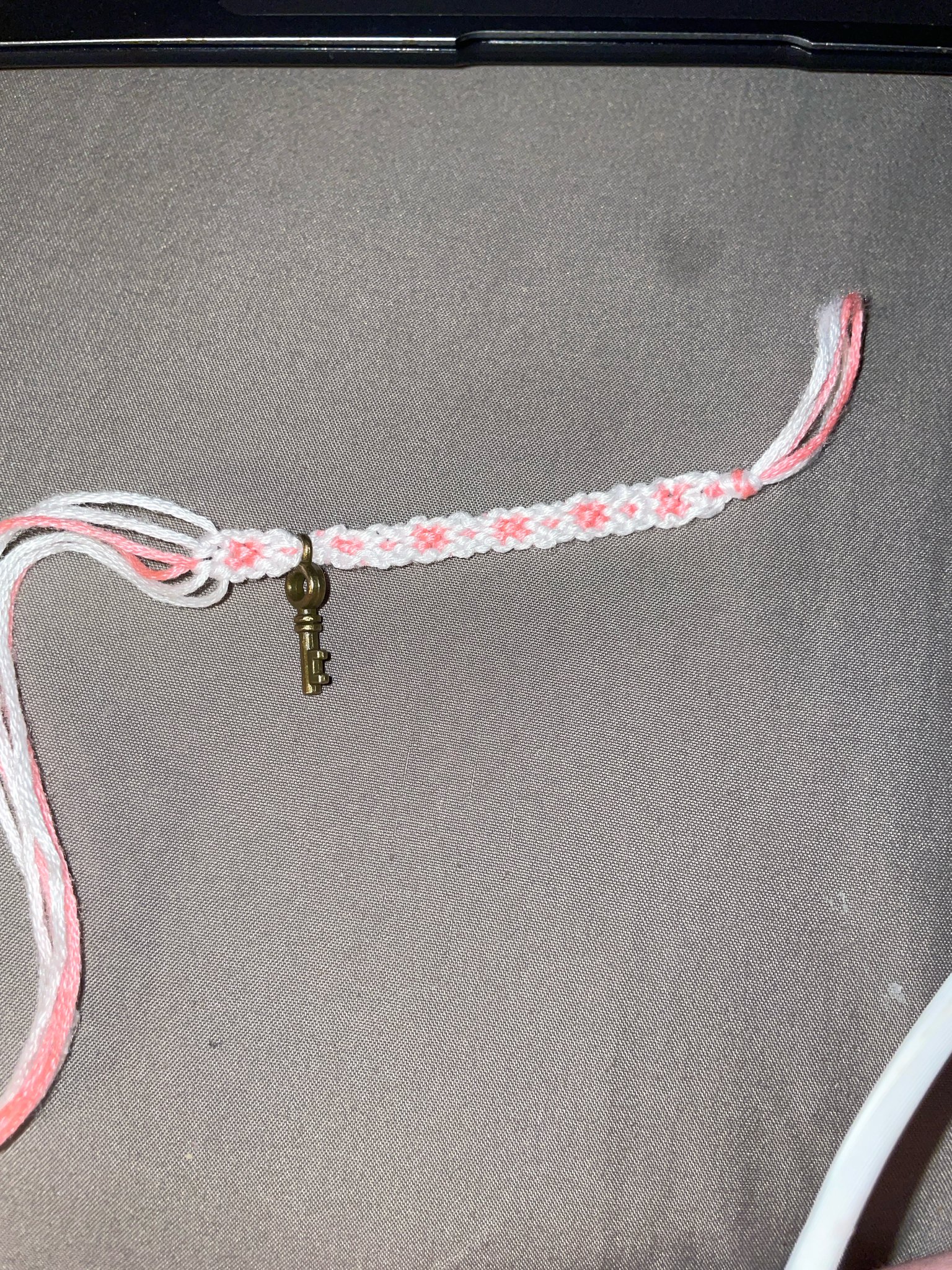 ねこ。　ページ Normal pattern #17826 | BraceletBook