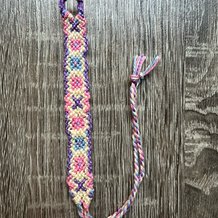 Pattern #180254 Photo