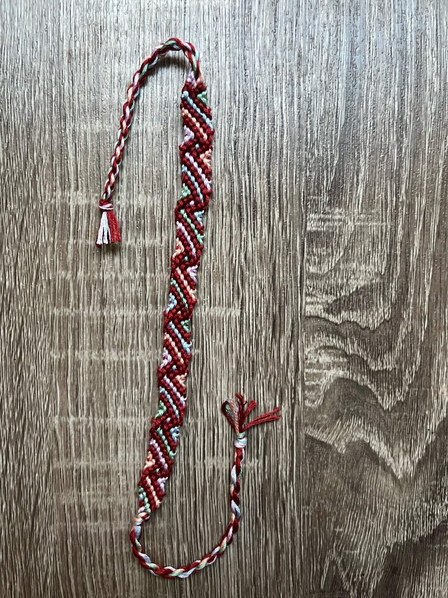 Normal pattern #192759 | BraceletBook