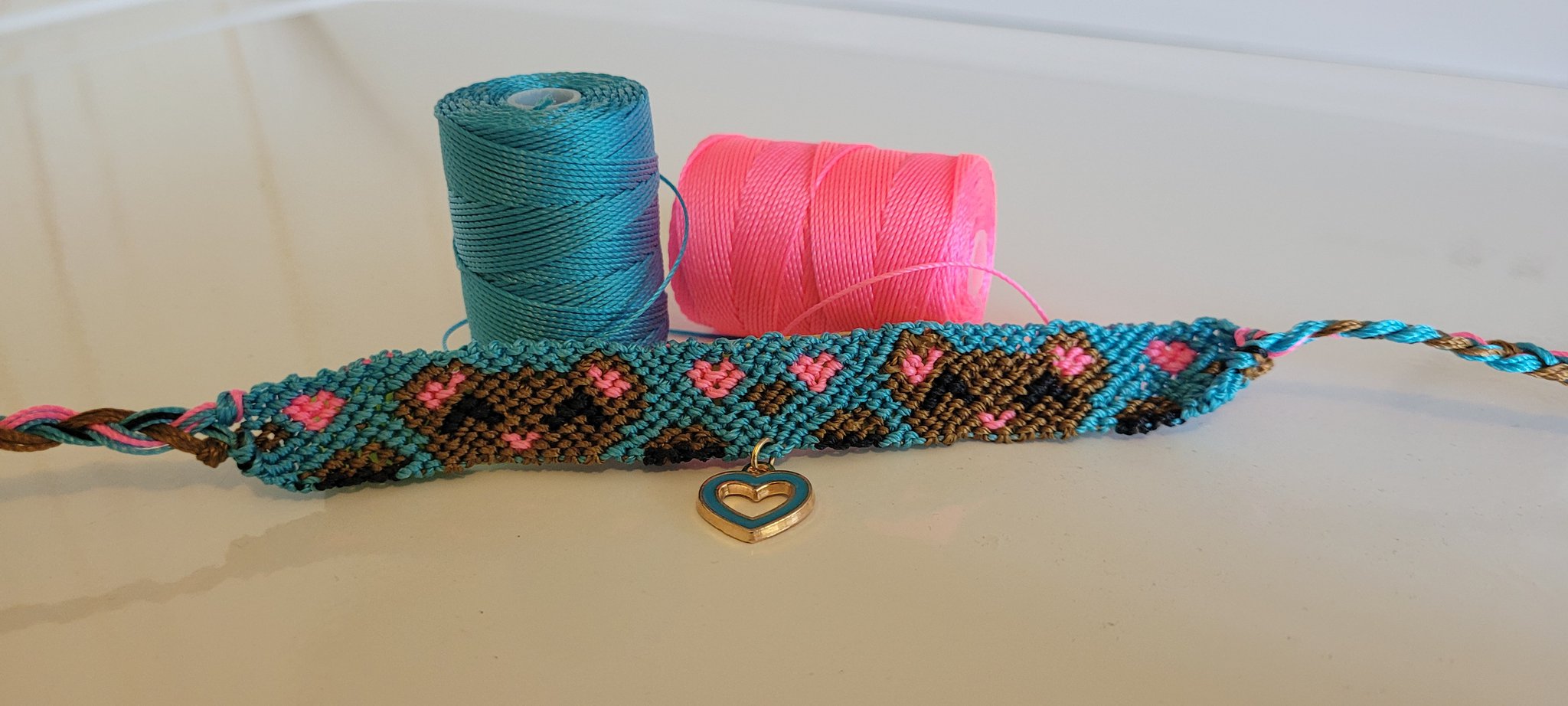 Normal pattern #173336 | BraceletBook