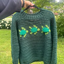Pattern #82129 Photo