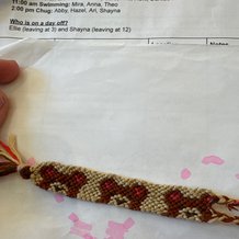 Pattern #178176 Photo