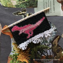 Pattern #154134 Photo