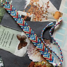 Pattern #155821 Photo