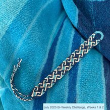 Pattern #133582 Photo