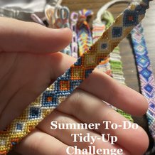 Pattern #2167 Photo