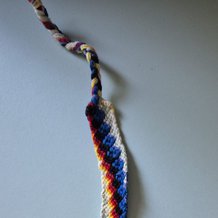 Pattern #140856 Photo