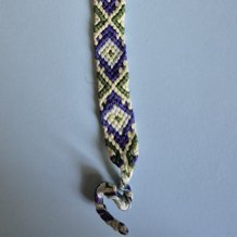 Pattern #160477 Photo