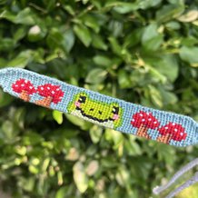 Pattern #100889 Photo