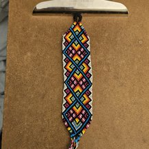 Pattern #36726 Photo