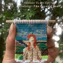 Pattern #173420 Photo