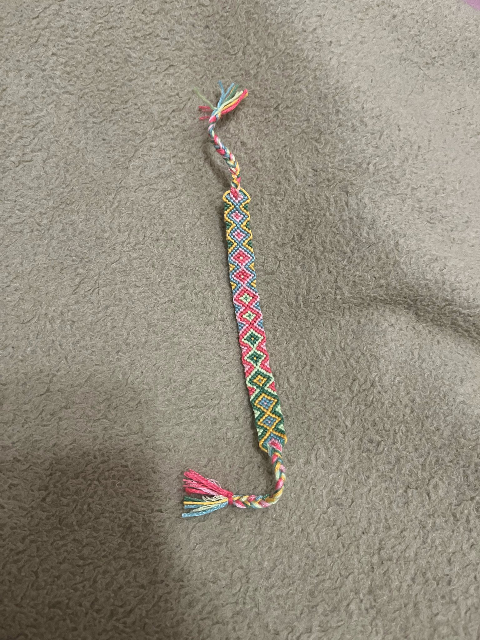 Normal pattern #33806 | BraceletBook