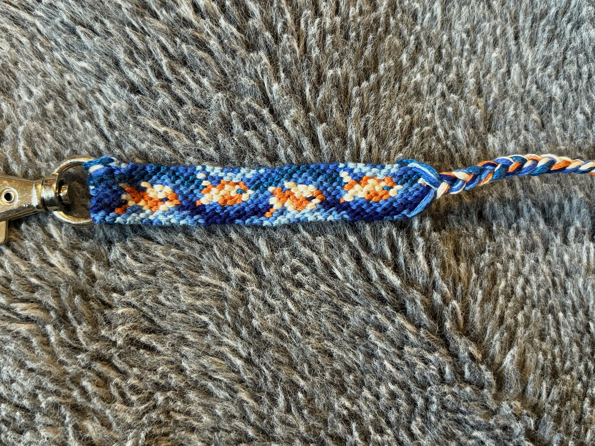 Normal pattern #183314 | BraceletBook