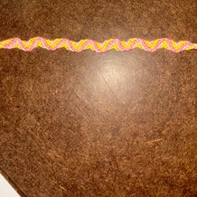 Pattern #12028 Photo