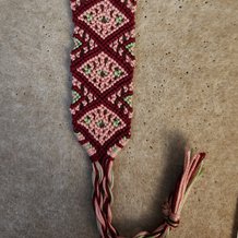 Pattern #114118 Photo