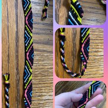 Pattern #144979 Photo