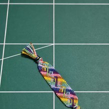 Pattern #127234 Photo