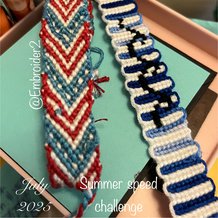Pattern #90939 Photo