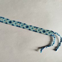 Pattern #191462 Photo