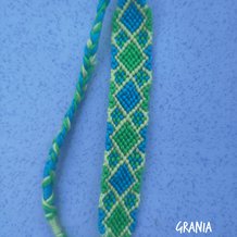Pattern #144661 Photo