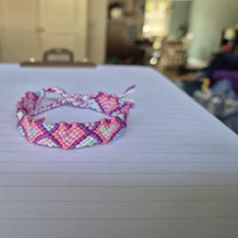 Pattern #182816 Photo