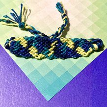Pattern #192663 Photo