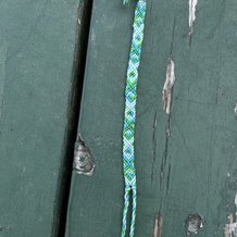 Pattern #97034 Photo