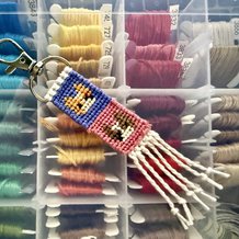 Pattern #130767 Photo