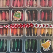 Pattern #174728 Photo