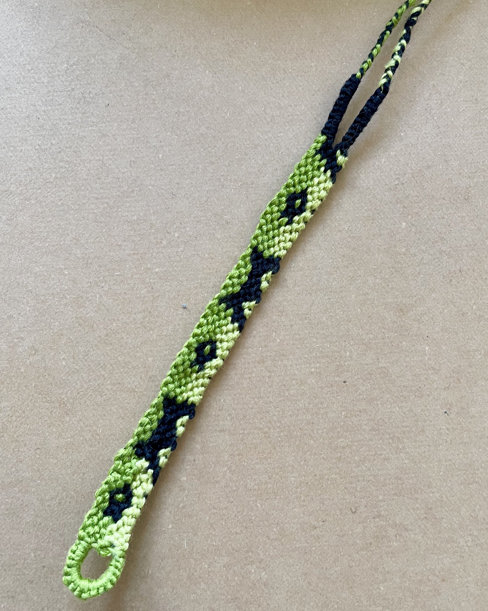 ★ひつじ㊲〜㊺★ Normal pattern #133494 | BraceletBook