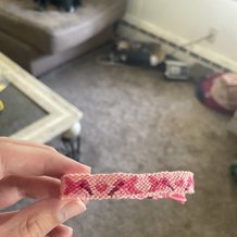 Pattern #185989 Photo