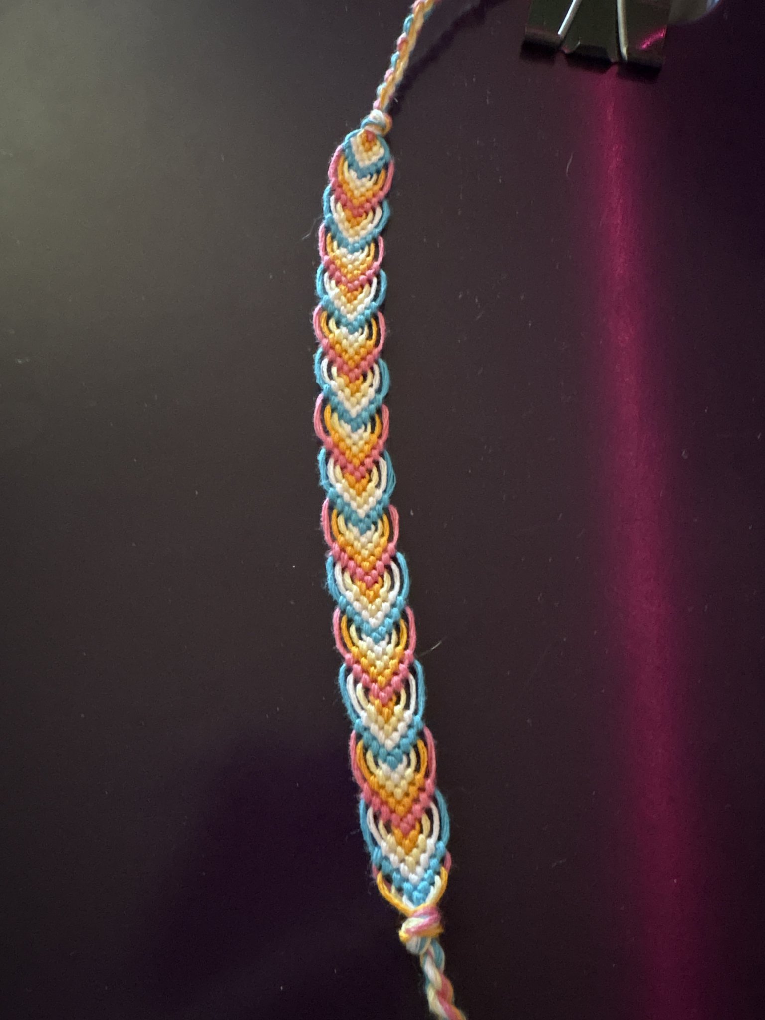 Normal pattern #14708 | BraceletBook