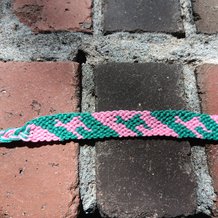 Pattern #24807 Photo