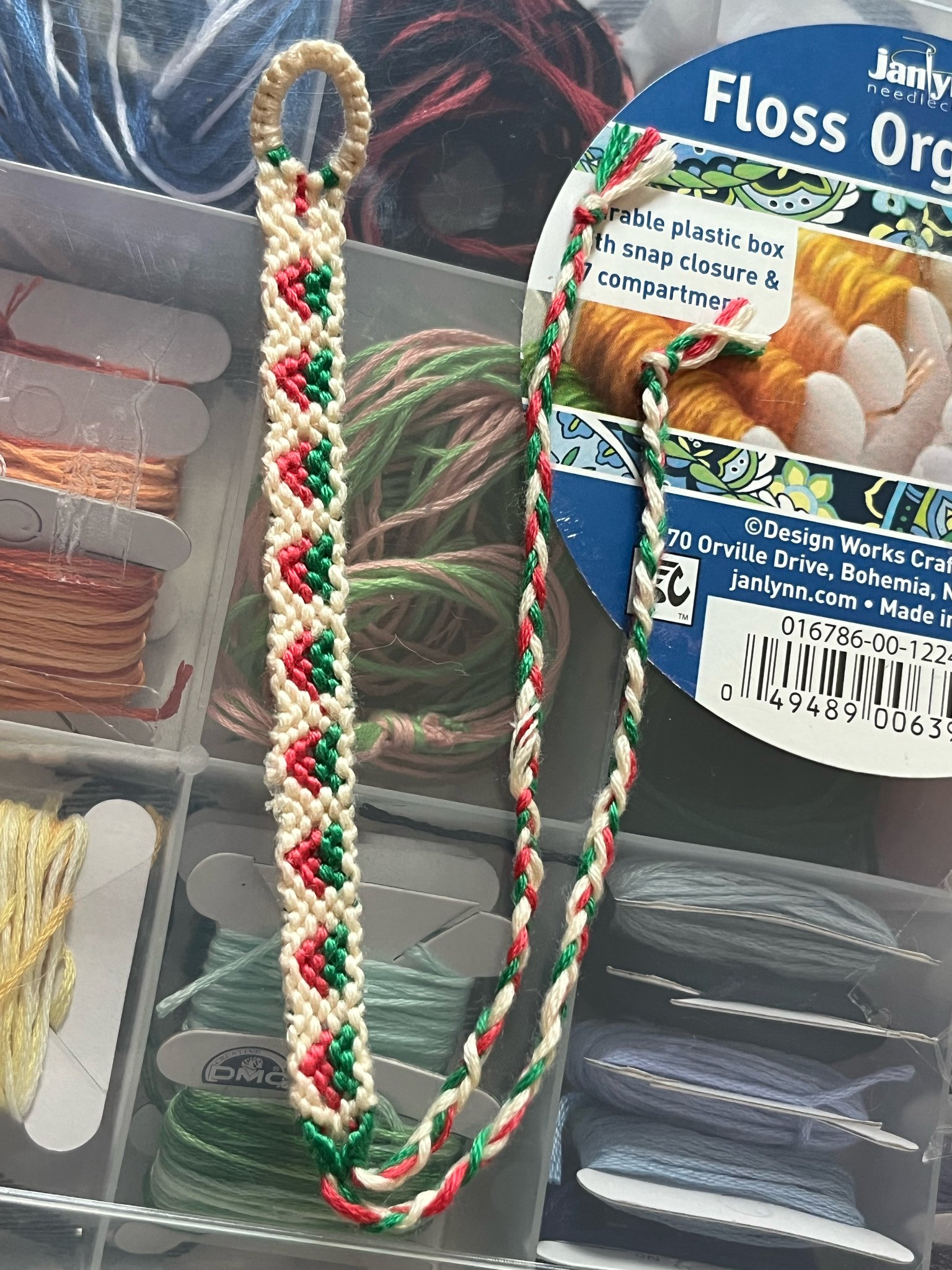 Normal pattern #149737 | BraceletBook