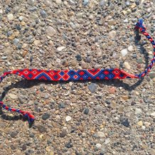 Pattern #188864 Photo