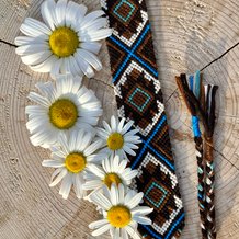 Pattern #160483 Photo