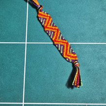 Pattern #193637 Photo