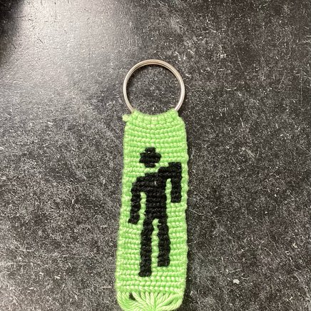 Alpha pattern #127915 | BraceletBook