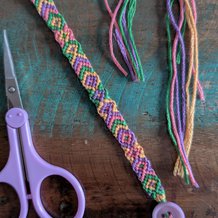 Pattern #192886 Photo