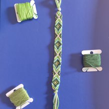 Pattern #147688 Photo