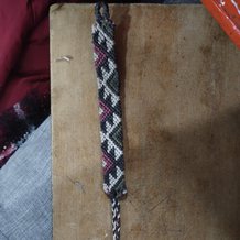Pattern #160481 Photo