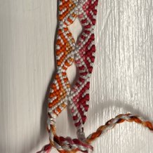 Pattern #88731 Photo
