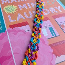 Pattern #95842 Photo