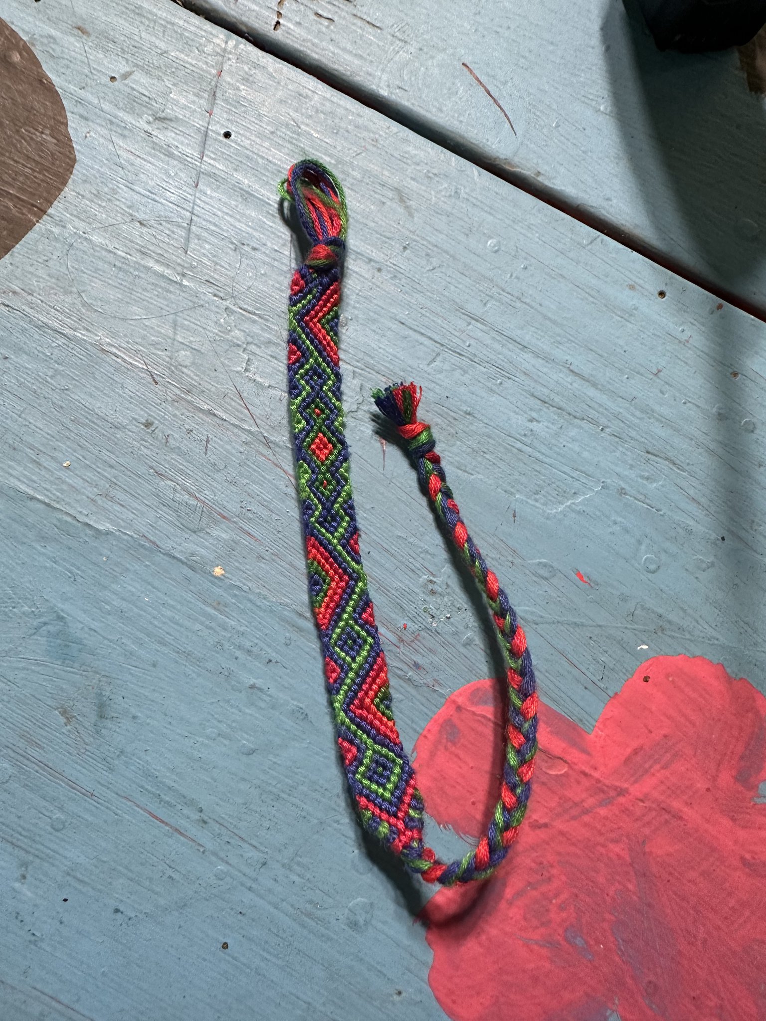 Normal pattern #170384 | BraceletBook