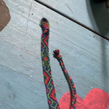 Pattern #170384 Photo