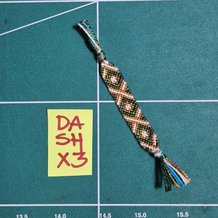 Pattern #119878 Photo