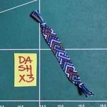 Pattern #140033 Photo